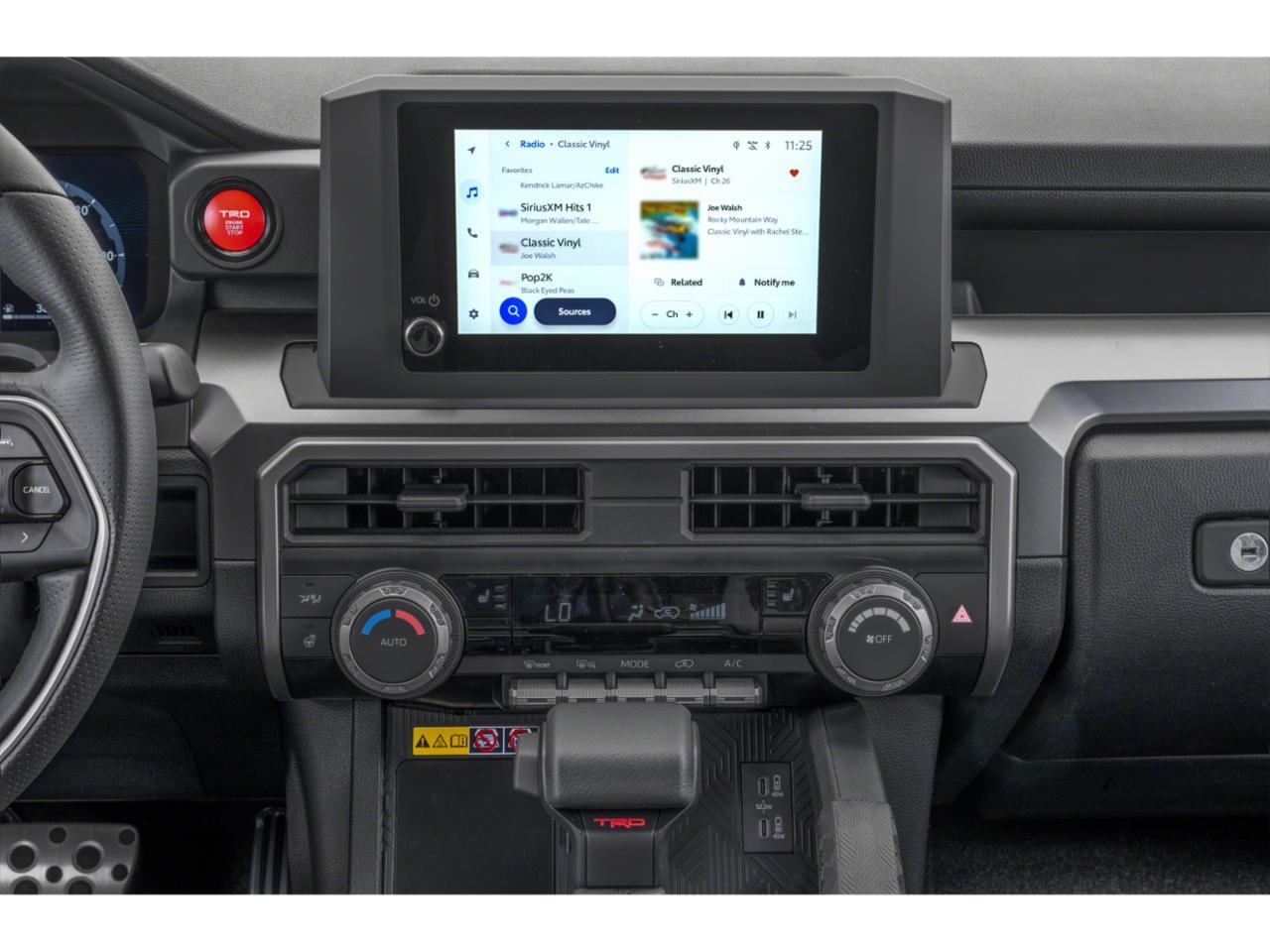 2026 TOYOTA 4RUNNER TRD SPORT PREMIUM Vacaville CA