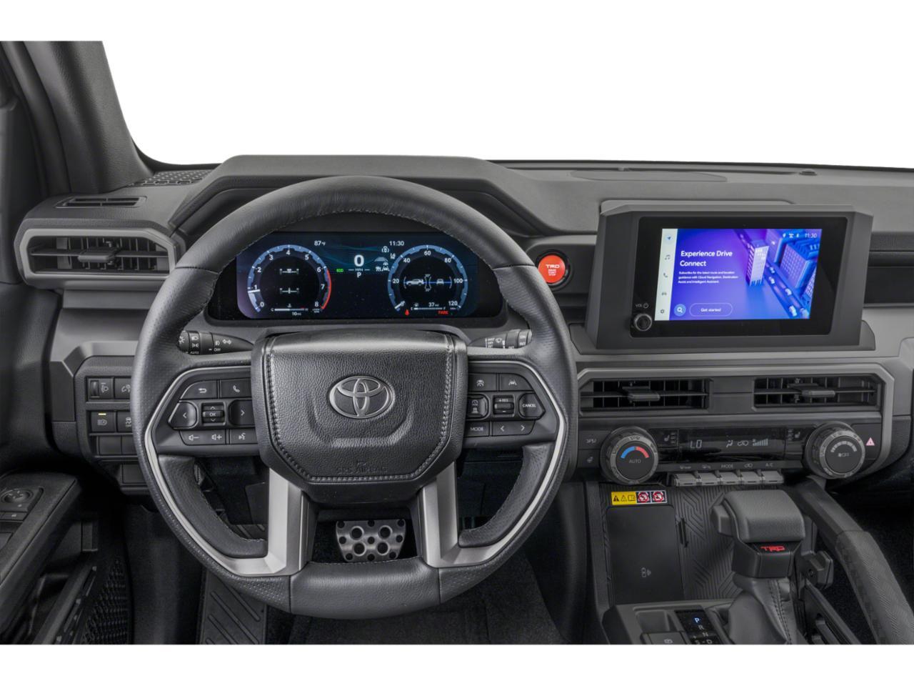 2026 TOYOTA 4RUNNER TRD SPORT PREMIUM Vacaville CA