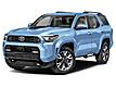 2026 TOYOTA 4RUNNER TRD SPORT