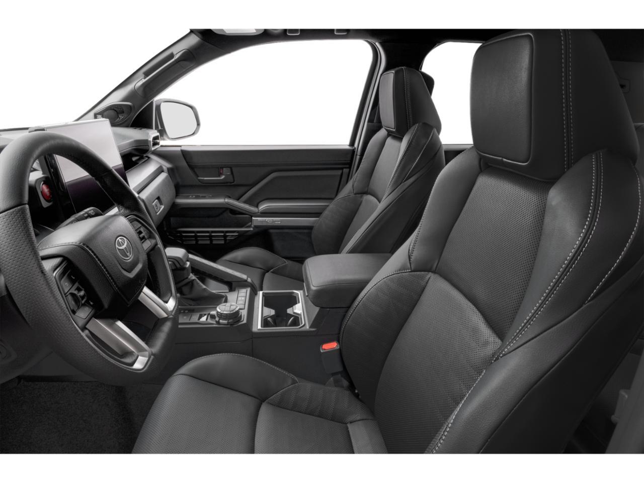 2026 TOYOTA 4RUNNER TRD Vacaville CA