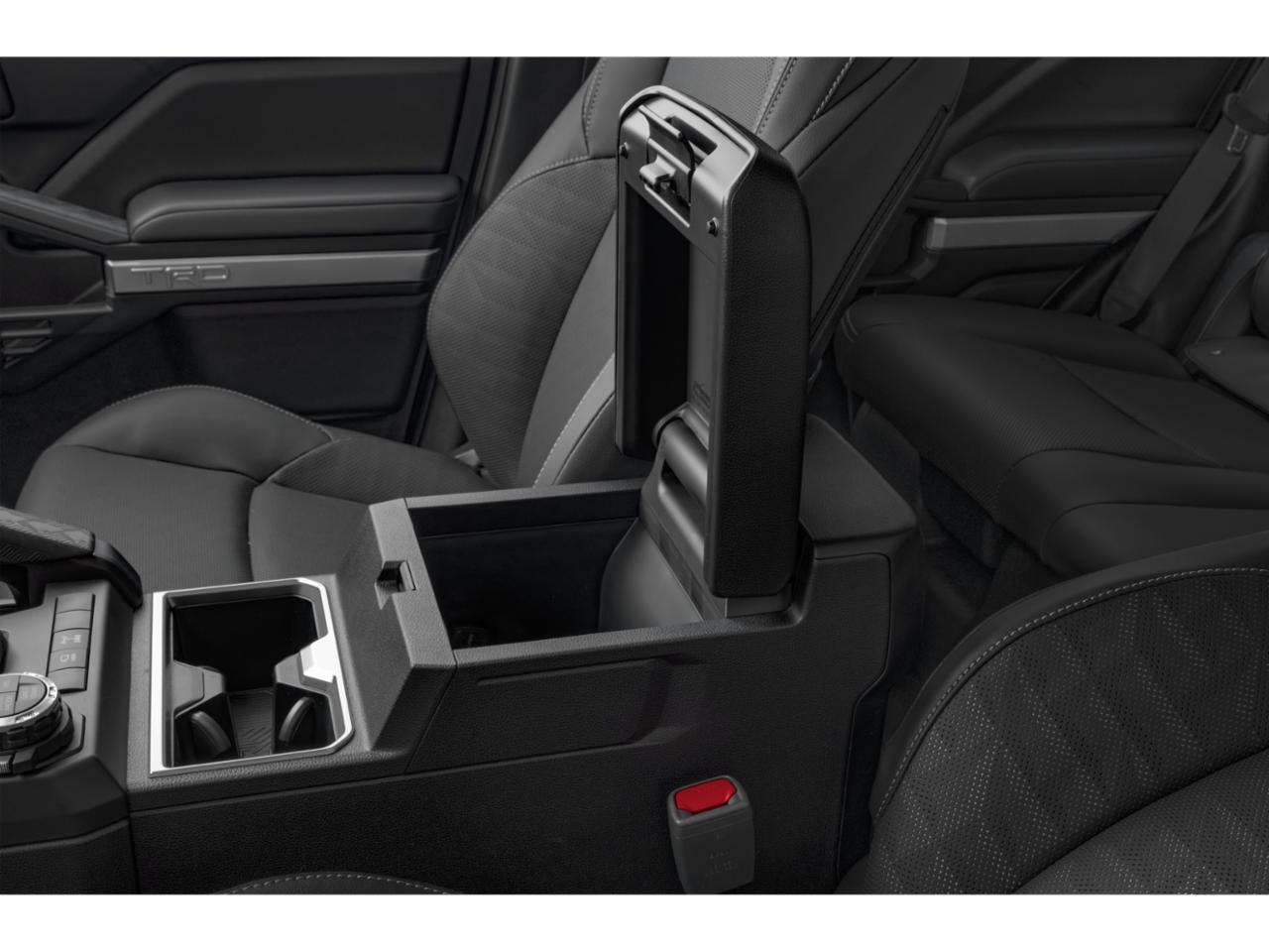 2026 TOYOTA 4RUNNER TRD Vacaville CA