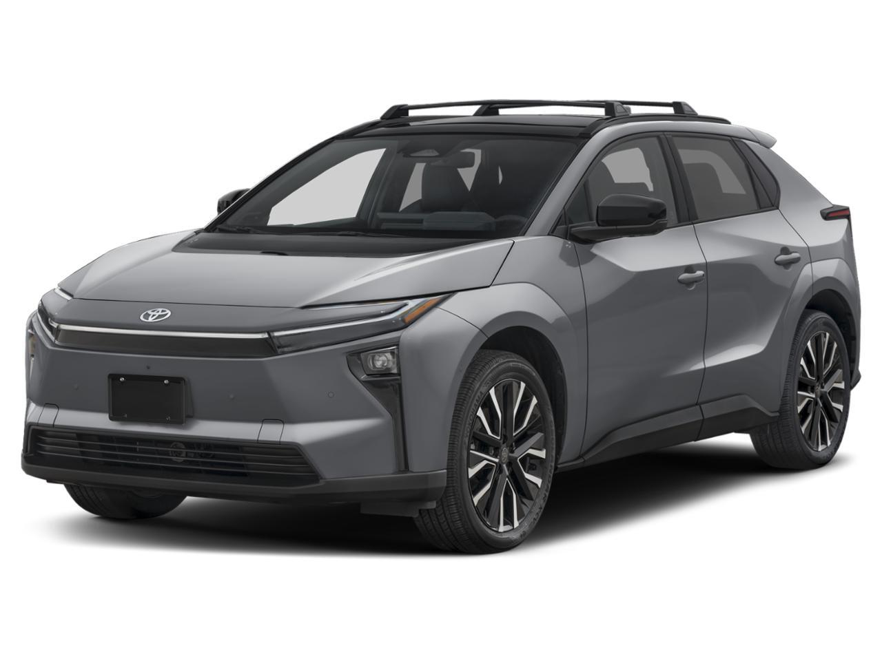 2026 TOYOTA BZ XLE/LIMITED Limited