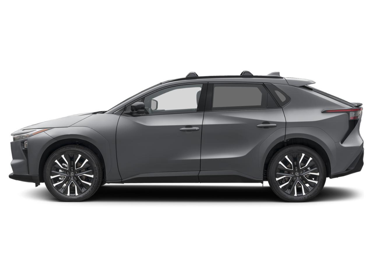 2026 TOYOTA BZ XLE/LIMITED Limited Vacaville CA