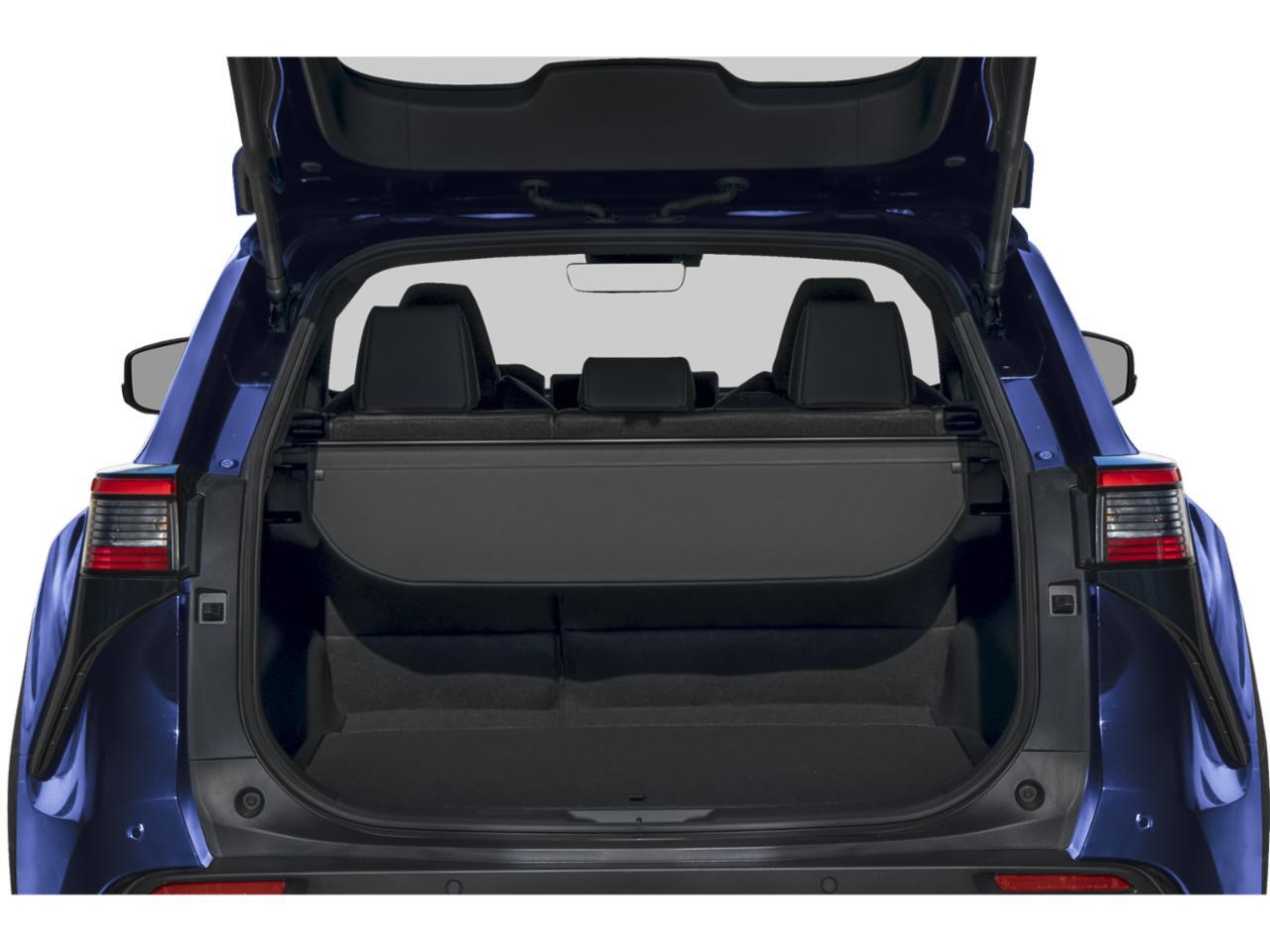 2026 TOYOTA BZ XLE/LIMITED XLE Plus Vacaville CA