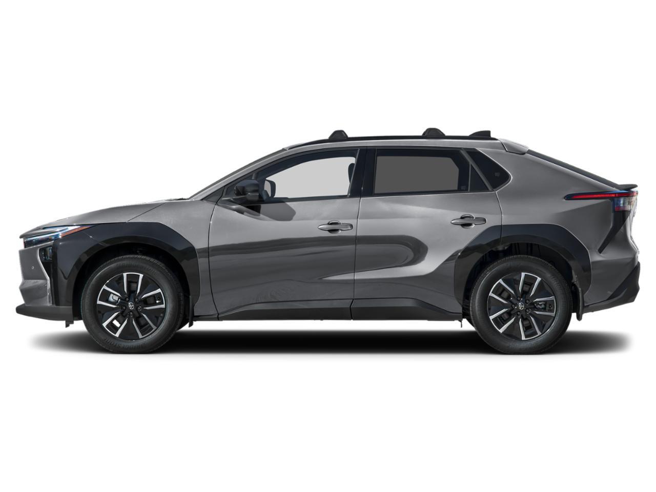 2026 TOYOTA BZ XLE Plus Vacaville CA