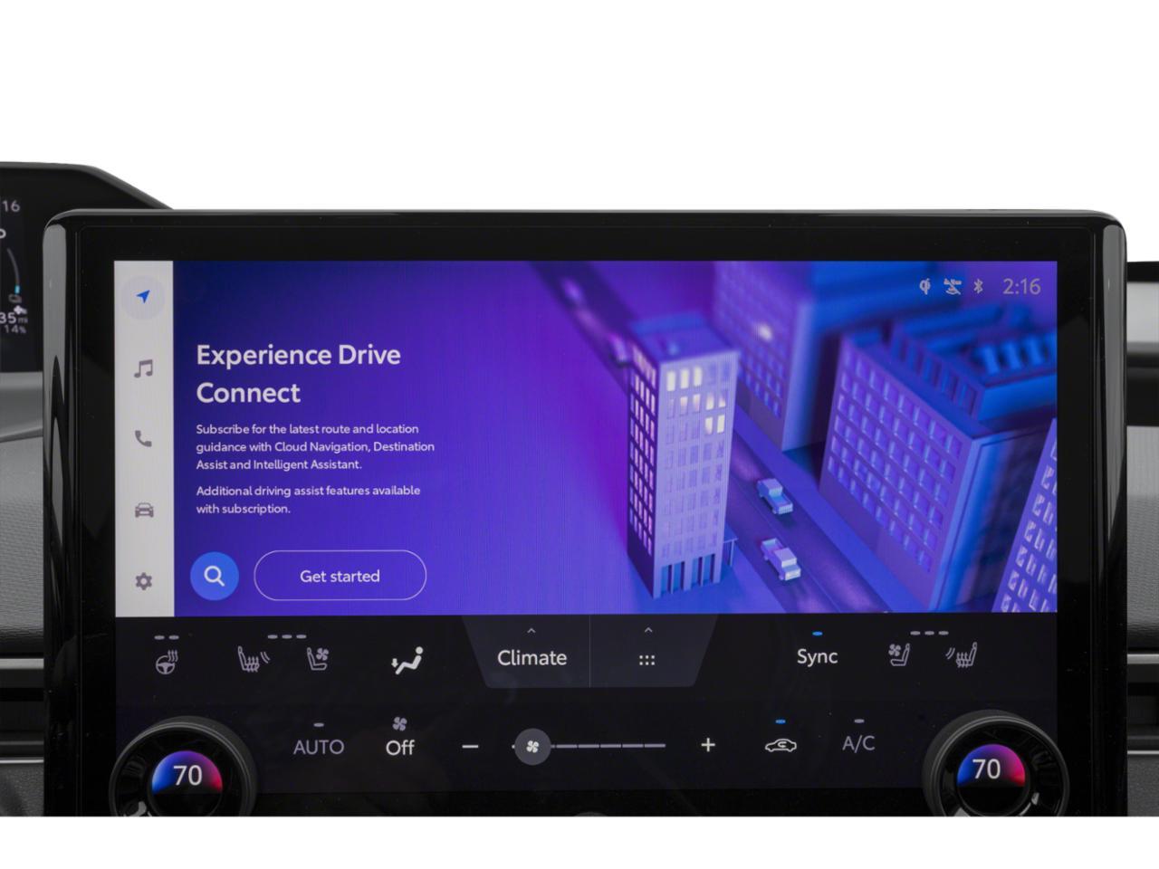 2026 TOYOTA BZ XLE Plus Vacaville CA