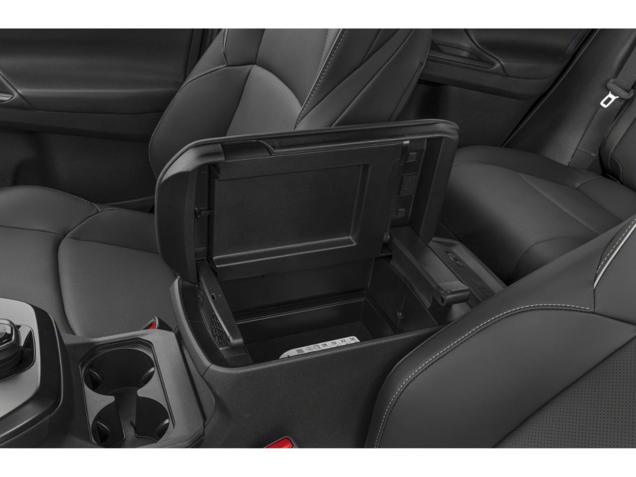 2026 TOYOTA BZ XLE Vacaville CA