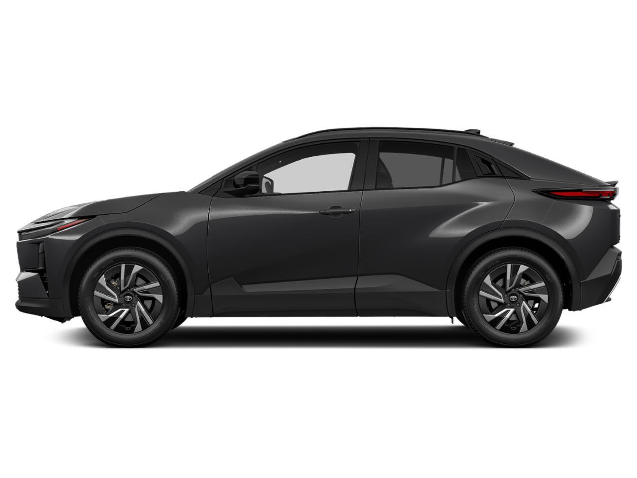 2026 TOYOTA C-HR XSE Vacaville CA