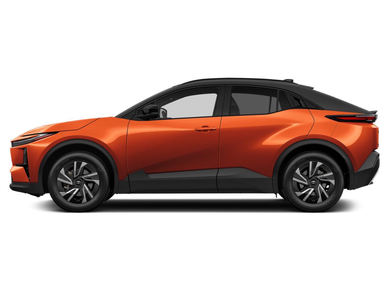 2026 TOYOTA C-HR XSE Vacaville CA