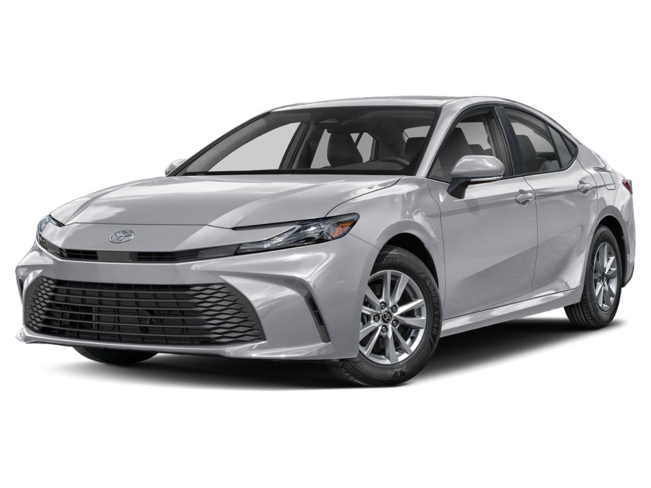 2026 TOYOTA CAMRY LE Vacaville CA