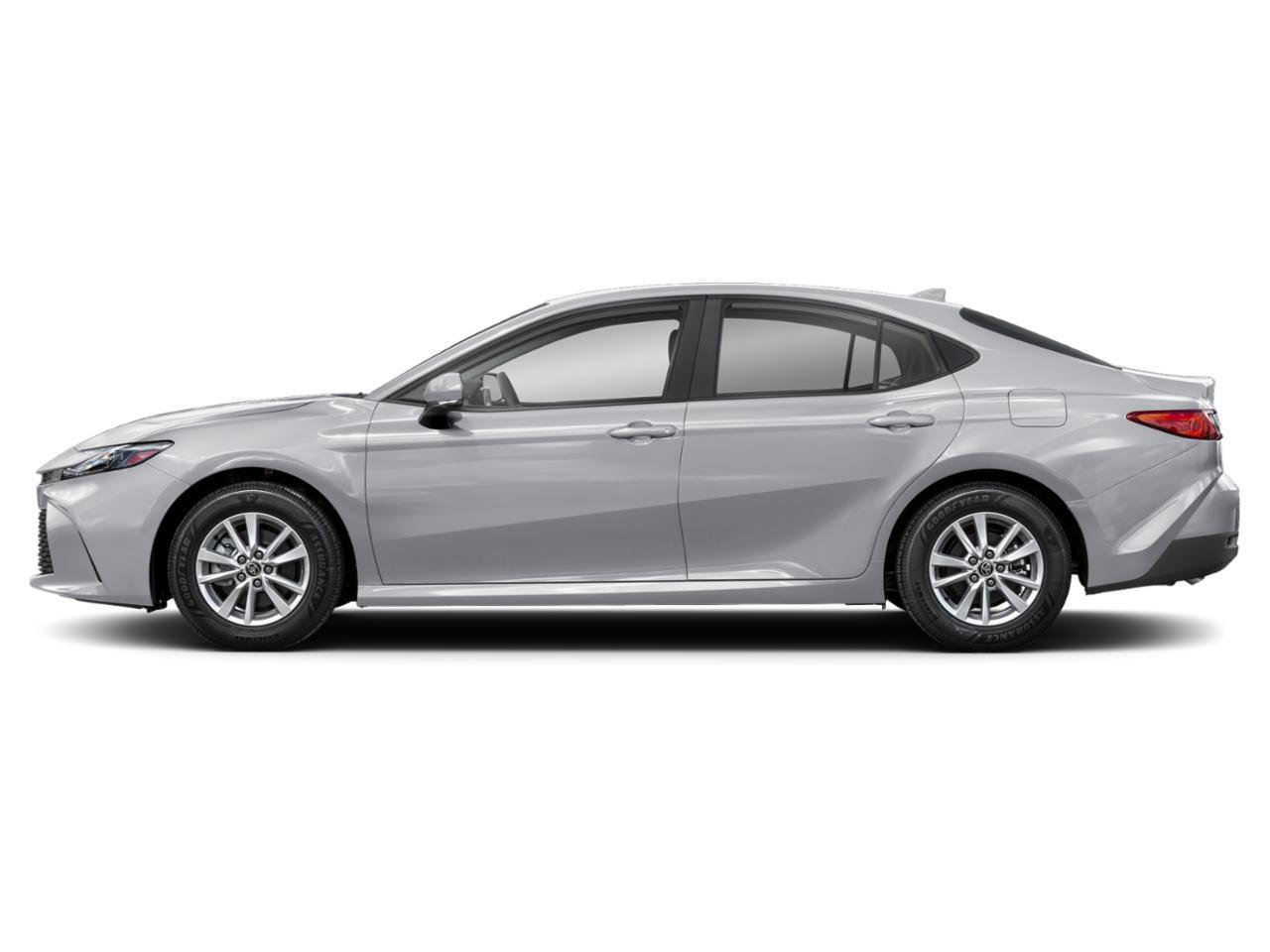2026 TOYOTA CAMRY LE Vacaville CA