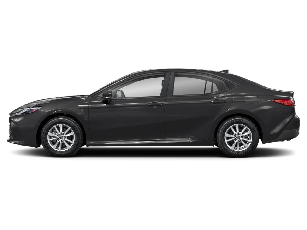 2026 TOYOTA CAMRY LE Vacaville CA