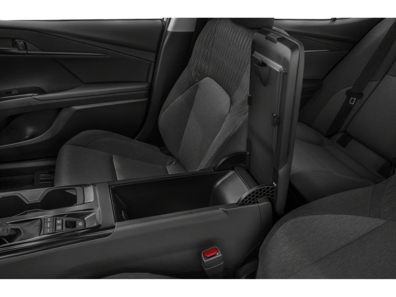 2026 TOYOTA CAMRY LE Vacaville CA