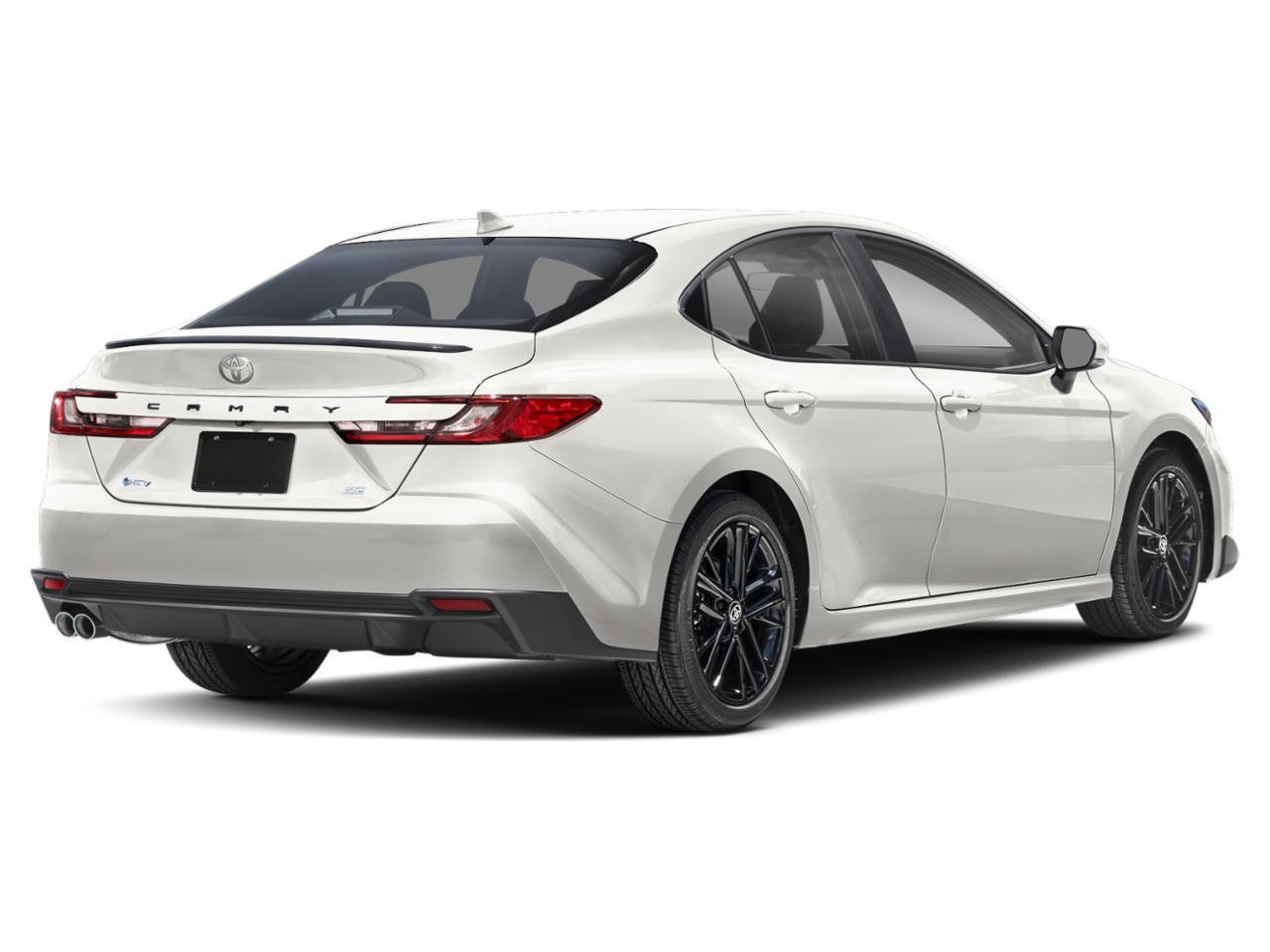 2026 TOYOTA CAMRY SE Vacaville CA