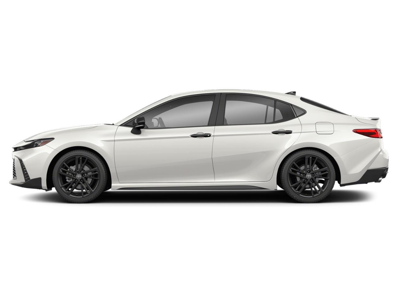 2026 TOYOTA CAMRY SE Vacaville CA