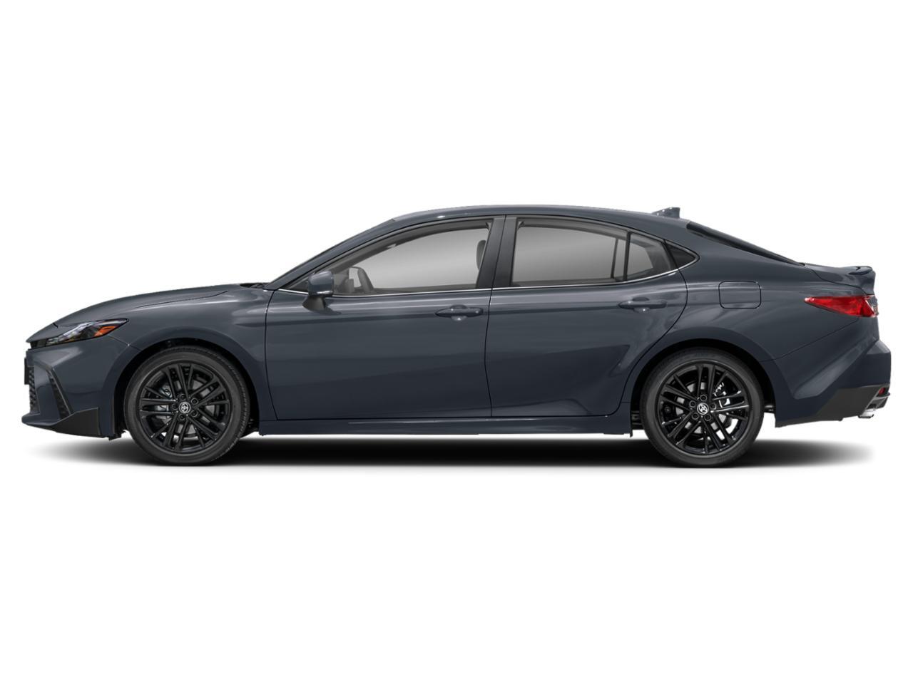 2026 TOYOTA CAMRY SE Vacaville CA