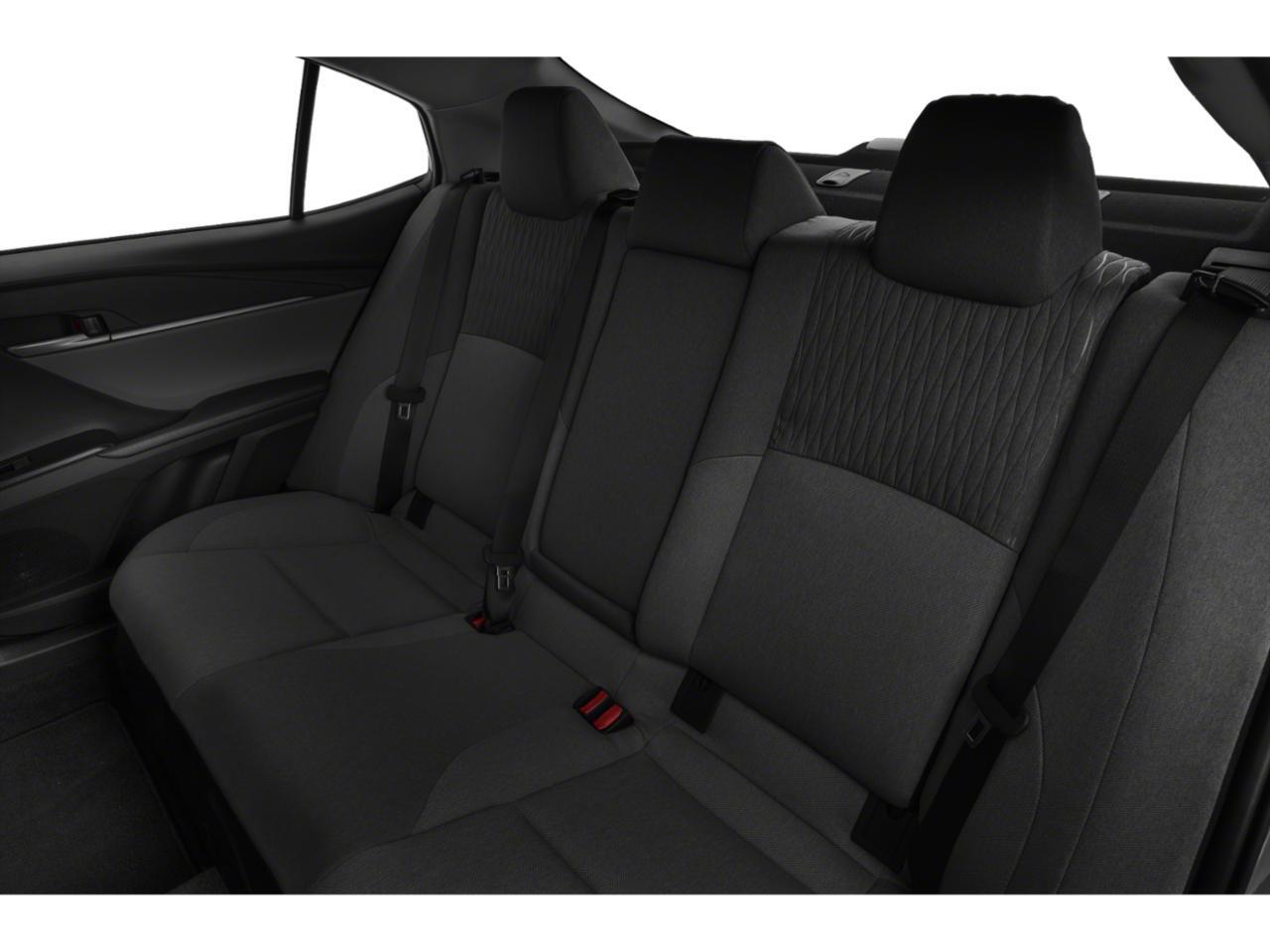 2026 TOYOTA CAMRY XLE AWD Vacaville CA