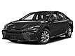 2026 TOYOTA CAMRY XSE/NIGHT