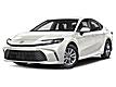 2026 TOYOTA CAMRY XSE/NIGHT