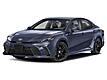 2026 TOYOTA CAMRY XSE/NIGHT