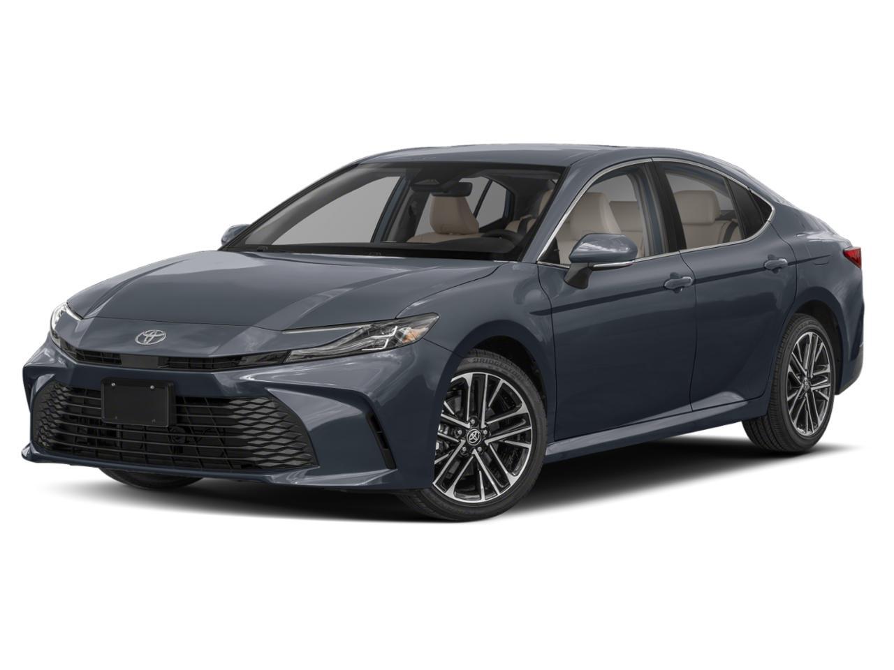 2026 TOYOTA CAMRY XSE/NIGHT XLE