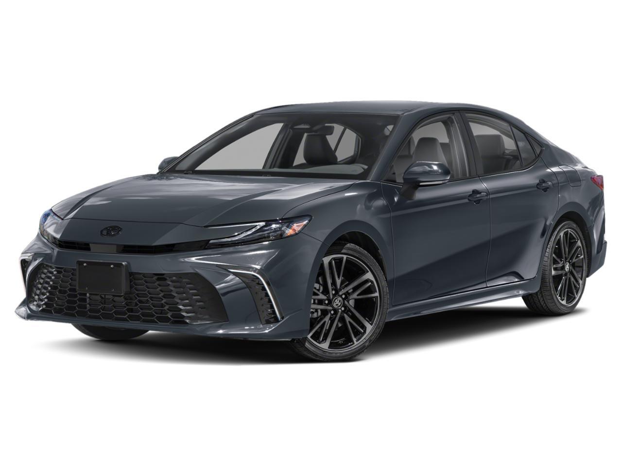 2026 TOYOTA CAMRY XSE/NIGHT XSE