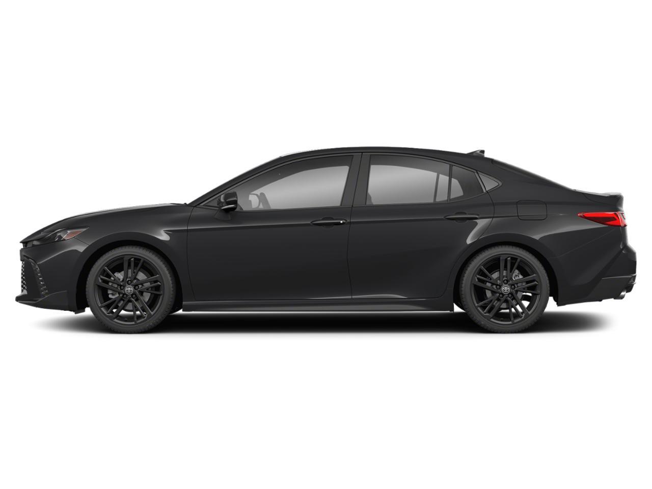 2026 TOYOTA CAMRY XSE Vacaville CA