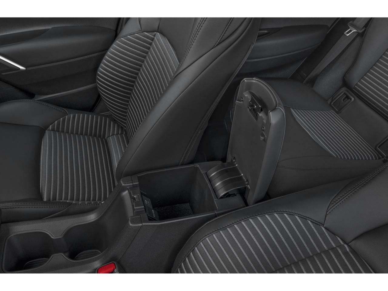 2026 TOYOTA COROLLA CROSS HYBRID SE Vacaville CA