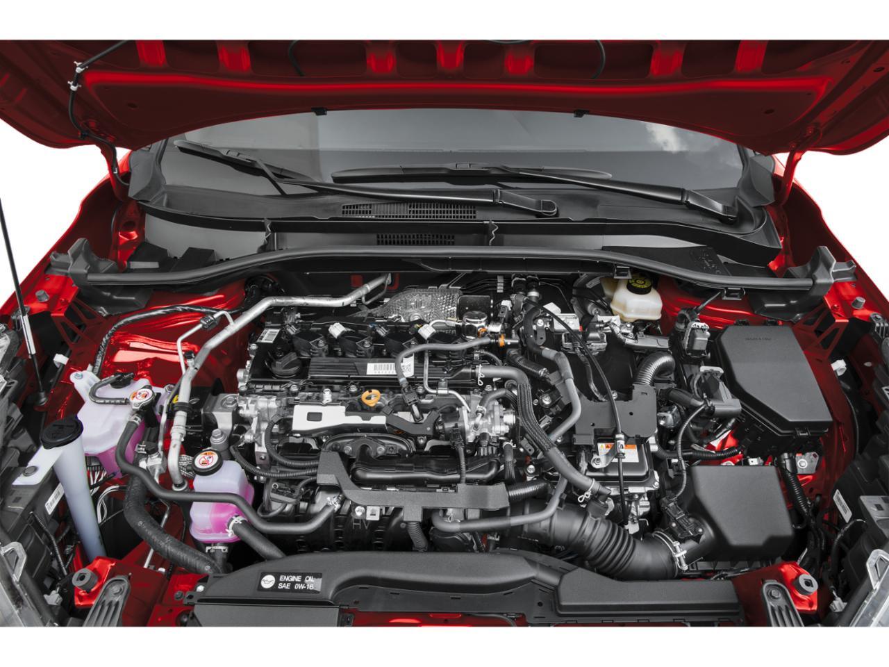 2026 TOYOTA COROLLA CROSS HYBRID SE Vacaville CA