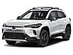 2026 TOYOTA COROLLA CROSS XSE
