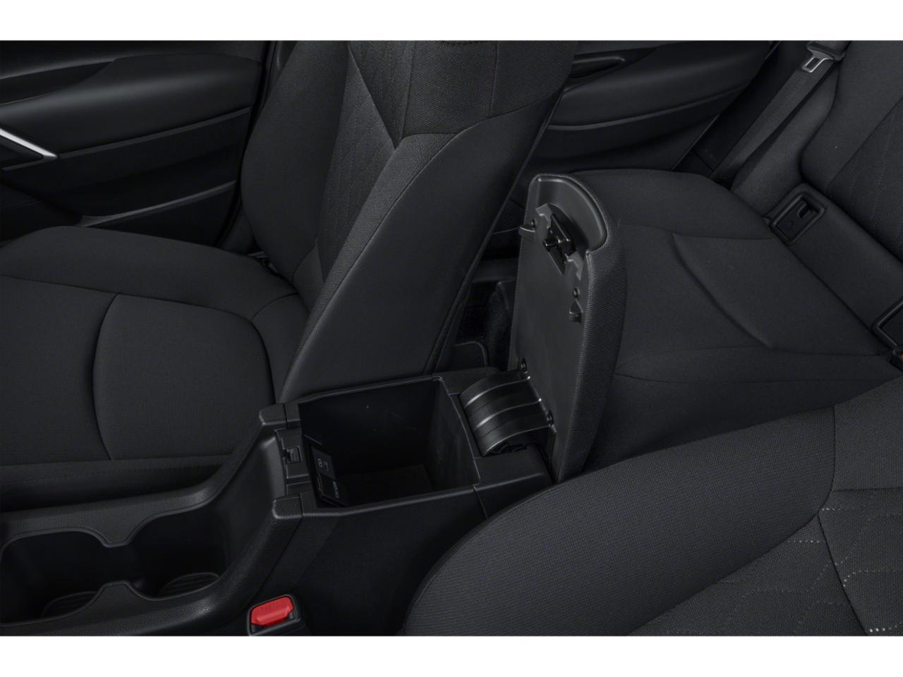 2026 TOYOTA COROLLA CROSS L LE Vacaville CA