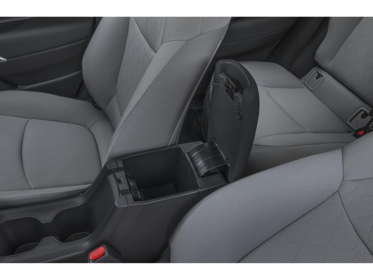2026 TOYOTA COROLLA CROSS L Vacaville CA