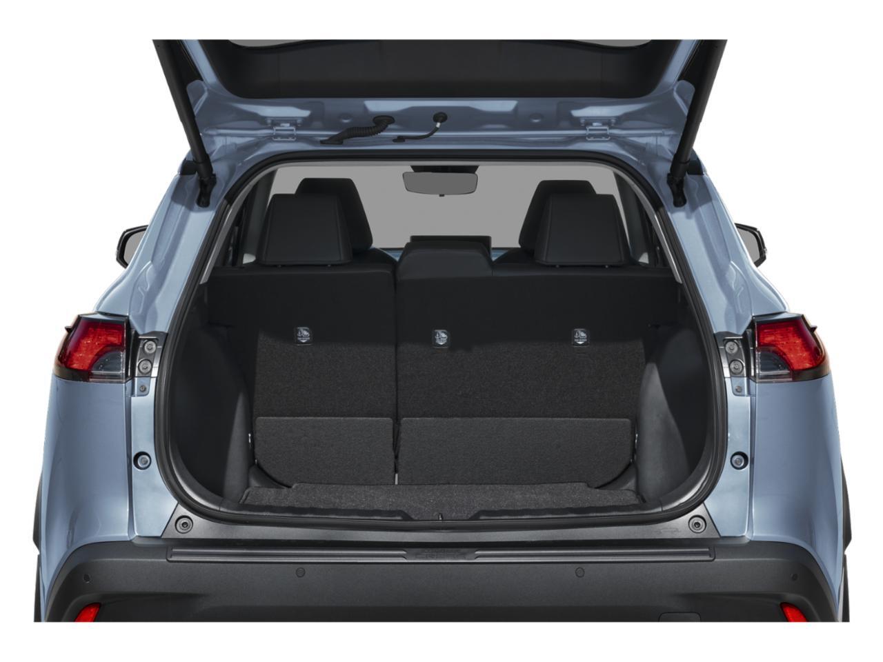 2026 TOYOTA COROLLA CROSS XLE Vacaville CA