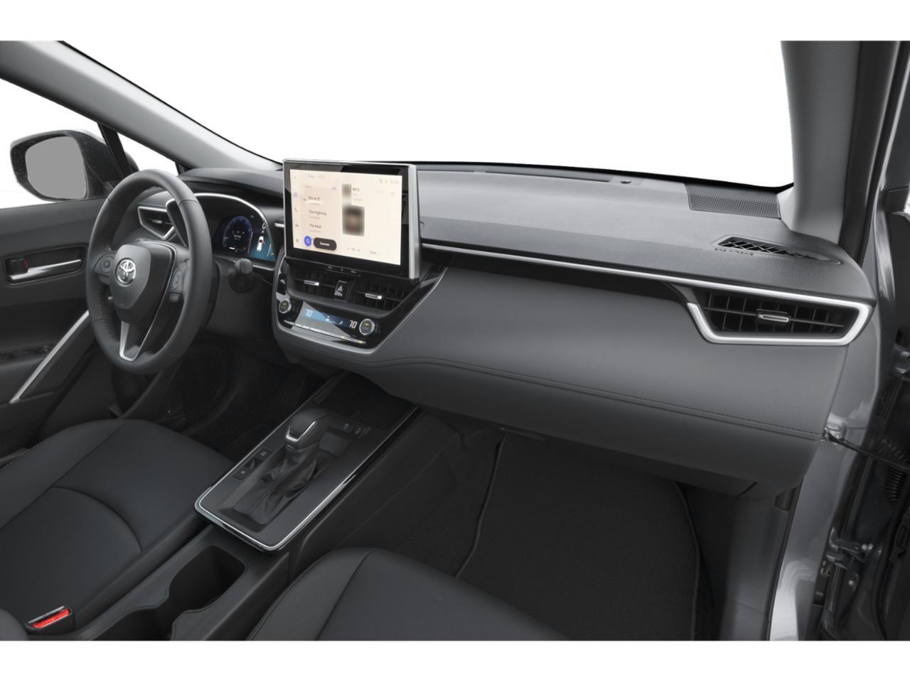 2026 TOYOTA COROLLA CROSS XLE Vacaville CA