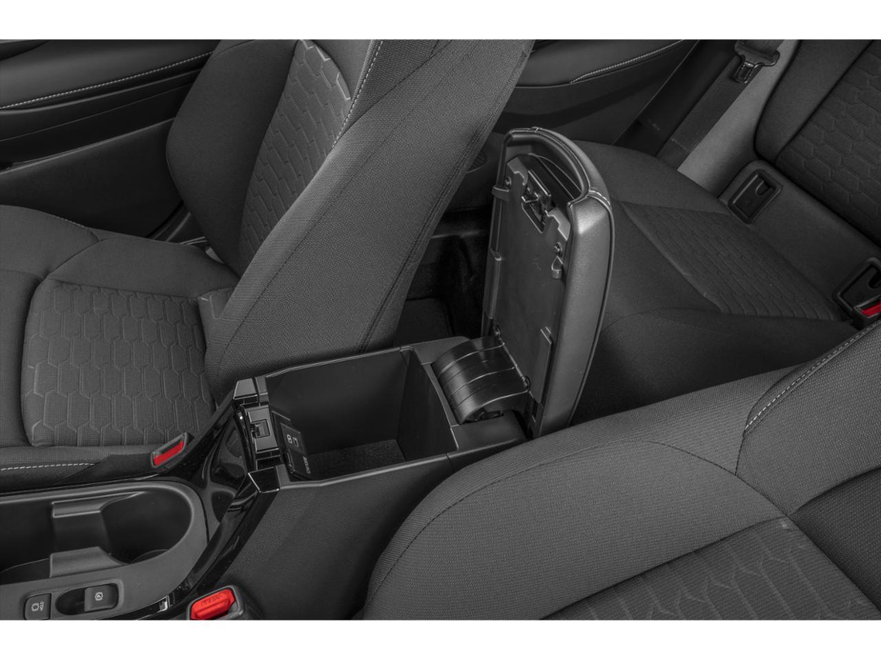 2026 TOYOTA COROLLA HATCHBACK SE Vacaville CA