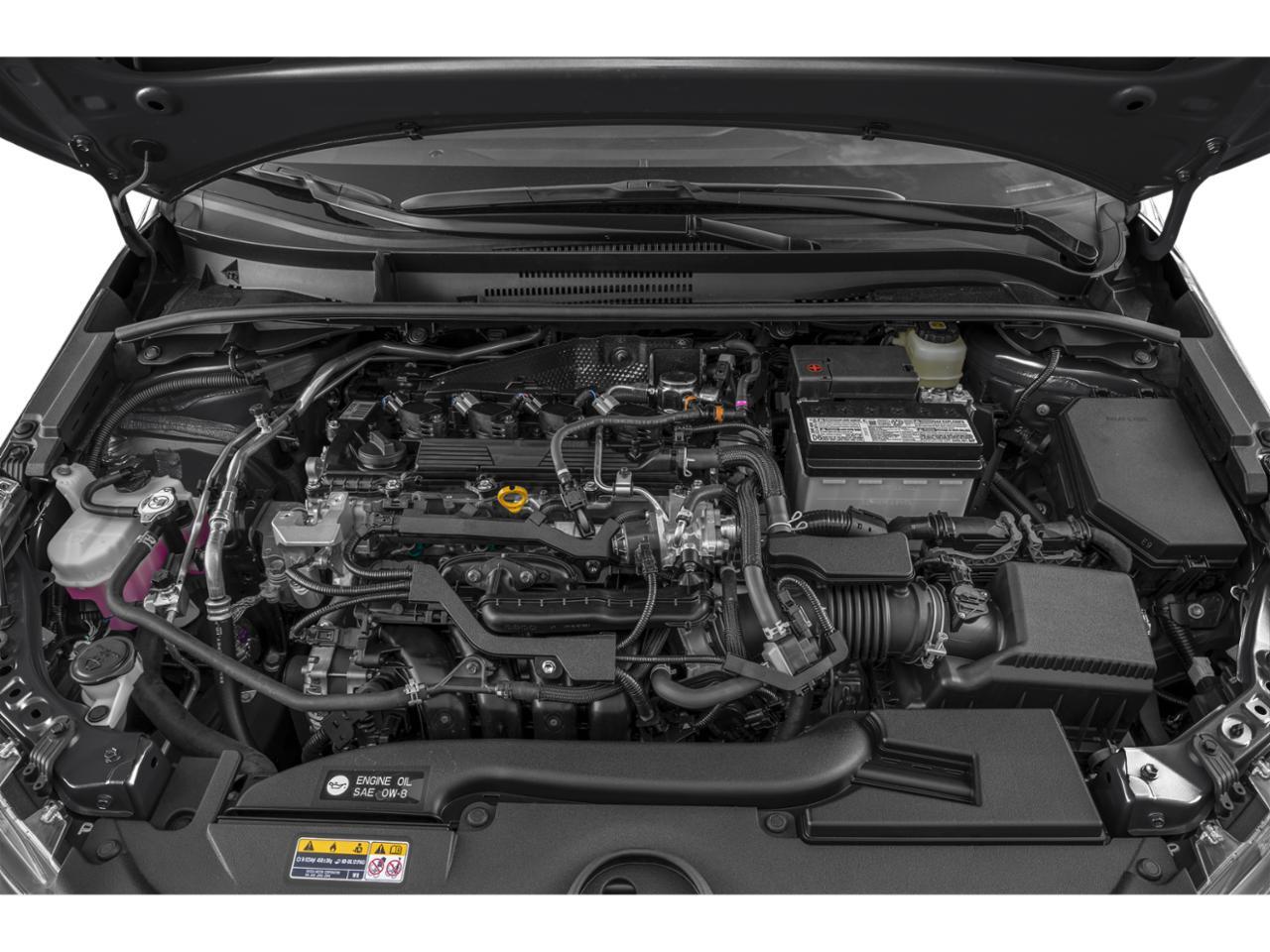 2026 TOYOTA COROLLA HATCHBACK SE Vacaville CA