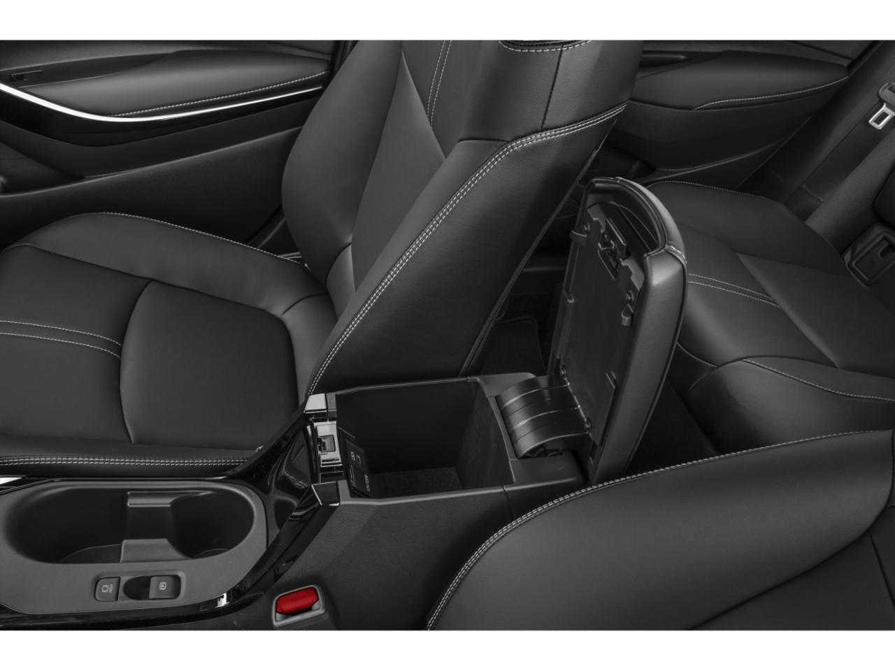 2026 TOYOTA COROLLA HYBRID SE Vacaville CA