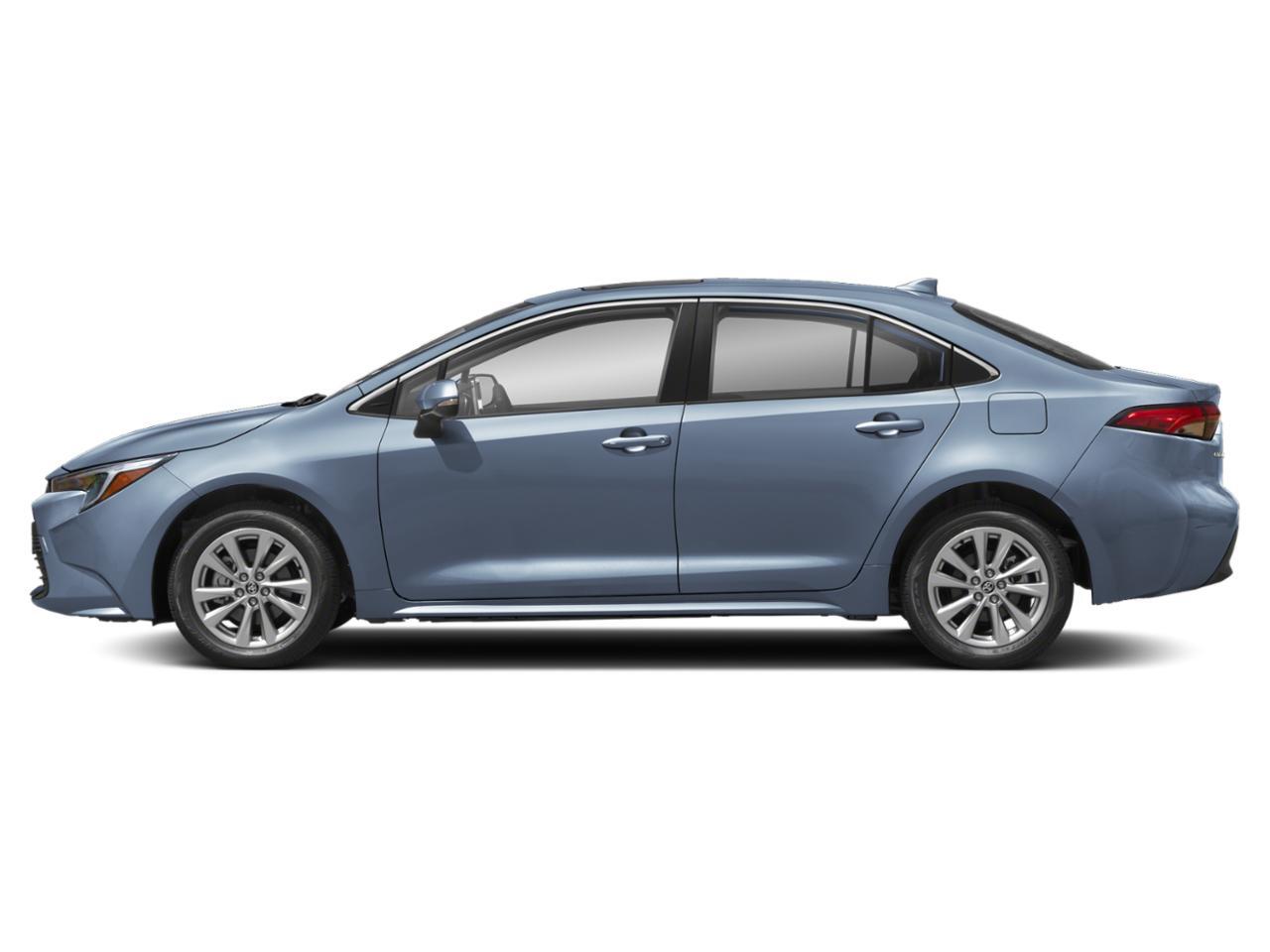 2026 TOYOTA COROLLA HYBRID SE Vacaville CA