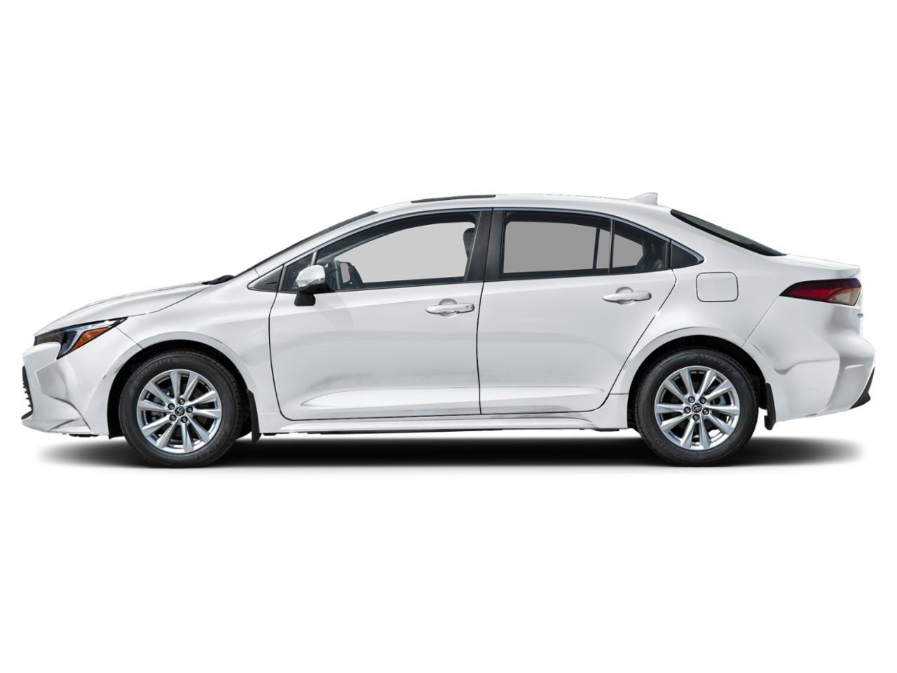 2026 TOYOTA COROLLA HYBRID SE Vacaville CA