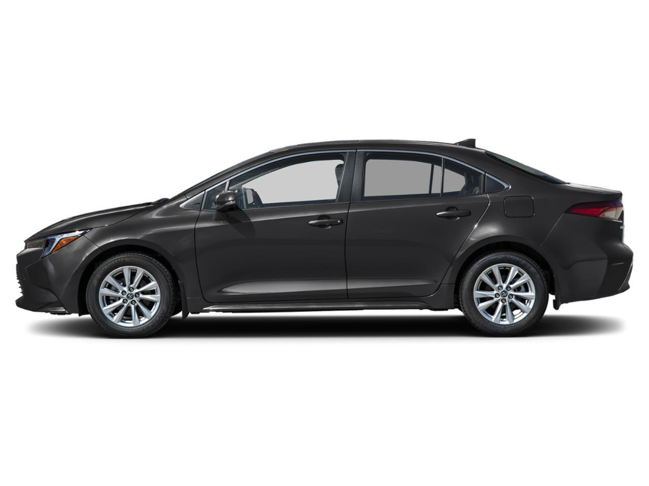2026 TOYOTA COROLLA HYBRID SE Vacaville CA