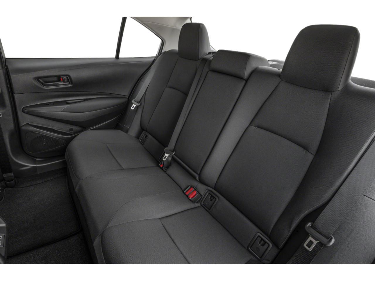 2026 TOYOTA COROLLA HYBRID XLE Vacaville CA