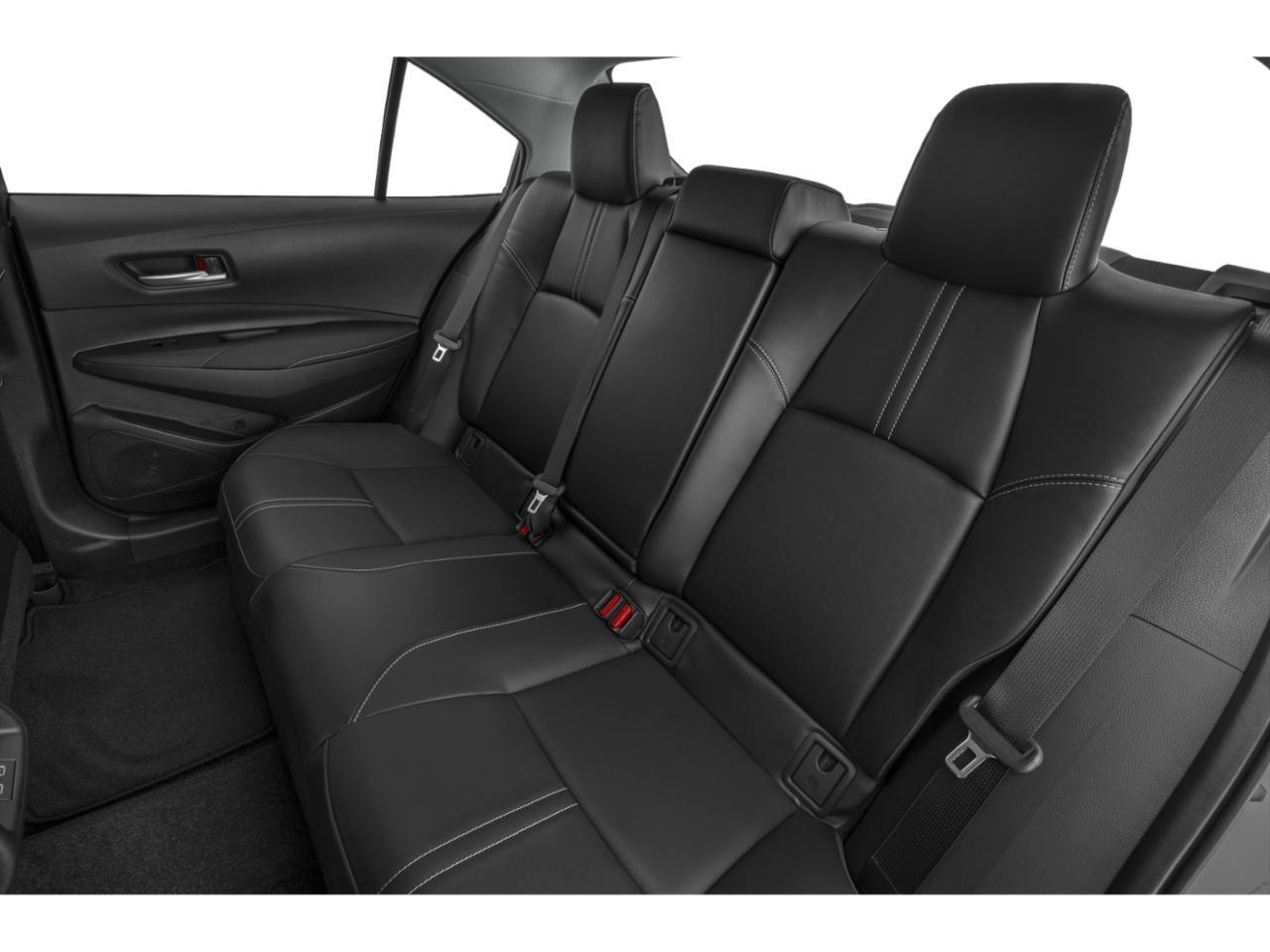 2026 TOYOTA COROLLA Hybrid XLE Vacaville CA