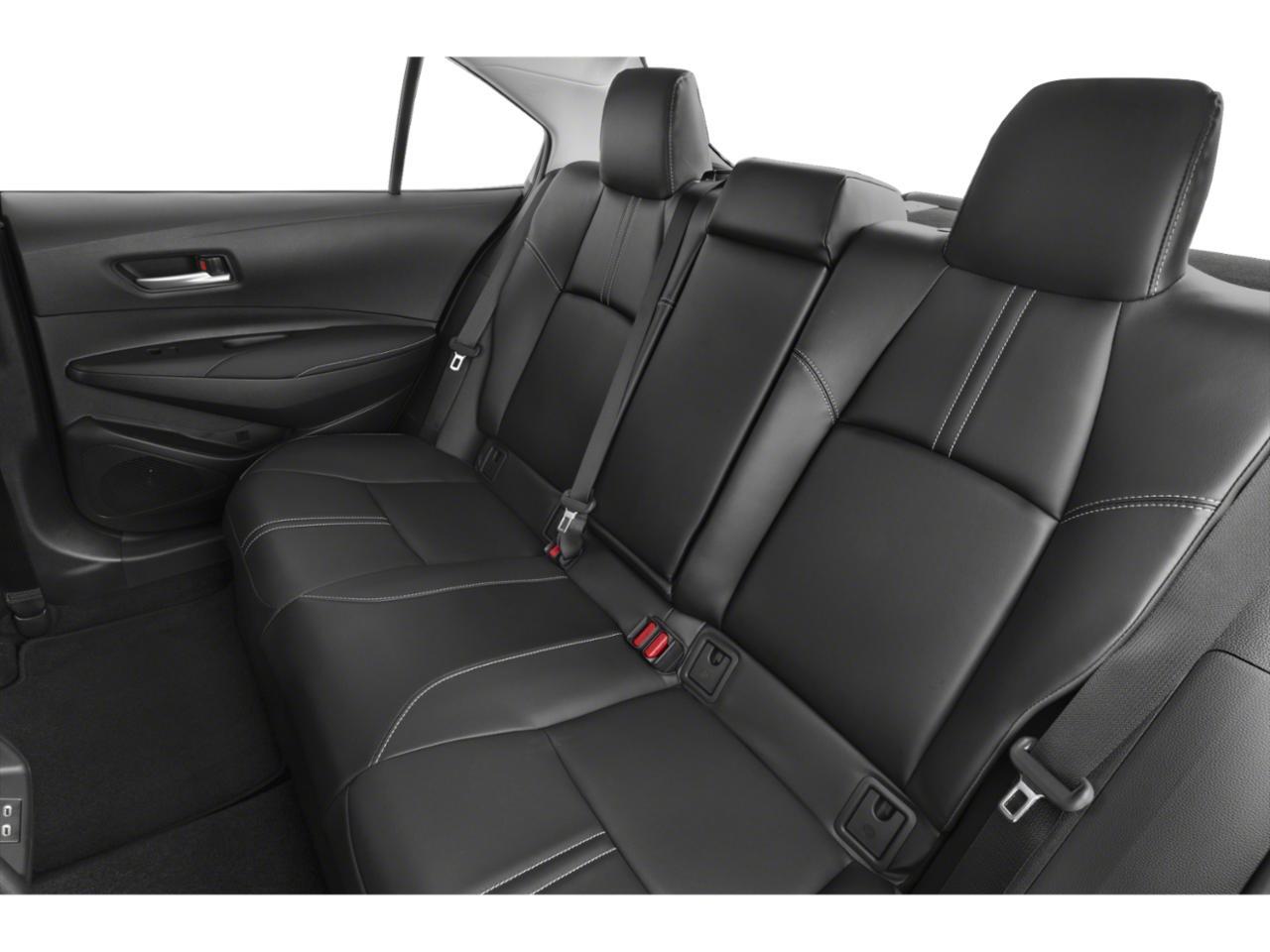 2026 TOYOTA COROLLA Hybrid XLE Vacaville CA