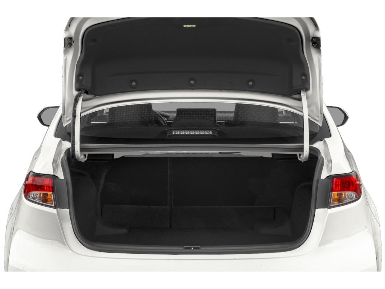 2026 TOYOTA COROLLA LE/SE/X Hybrid LE Vacaville CA