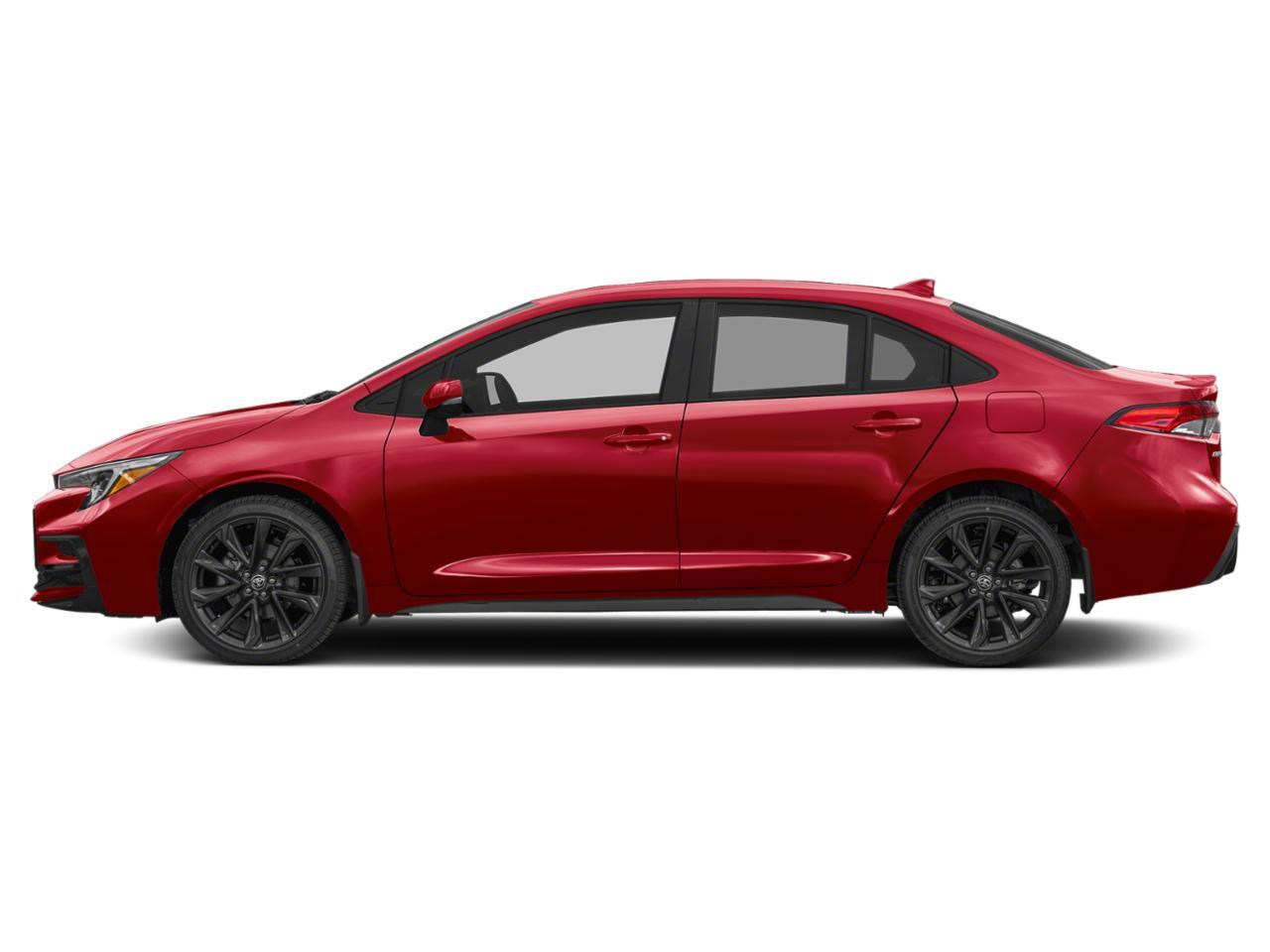 2026 TOYOTA COROLLA SE Vacaville CA