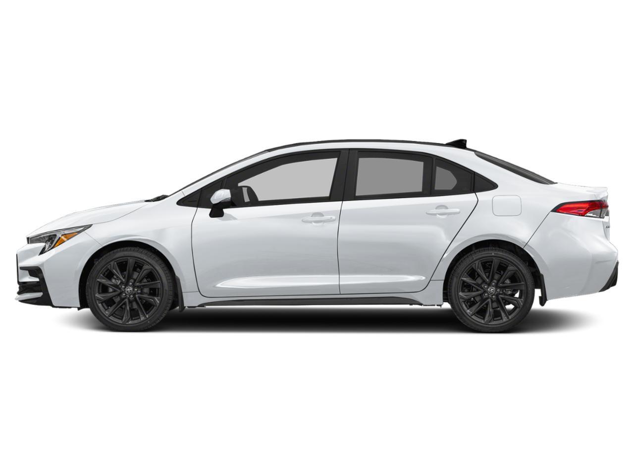 2026 TOYOTA COROLLA SE Vacaville CA