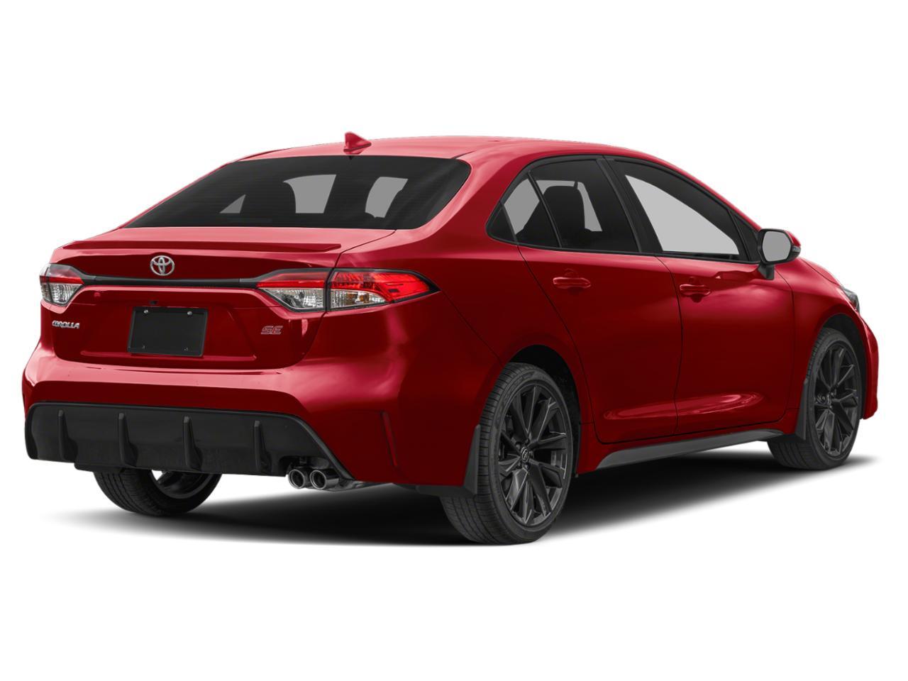 2026 TOYOTA COROLLA SE Vacaville CA