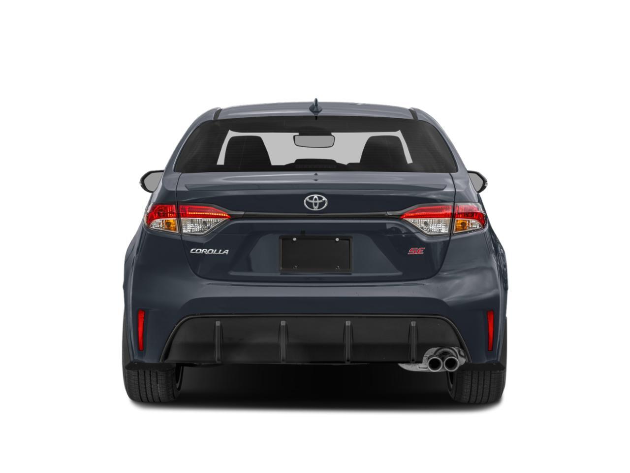 2026 TOYOTA COROLLA SE Vacaville CA