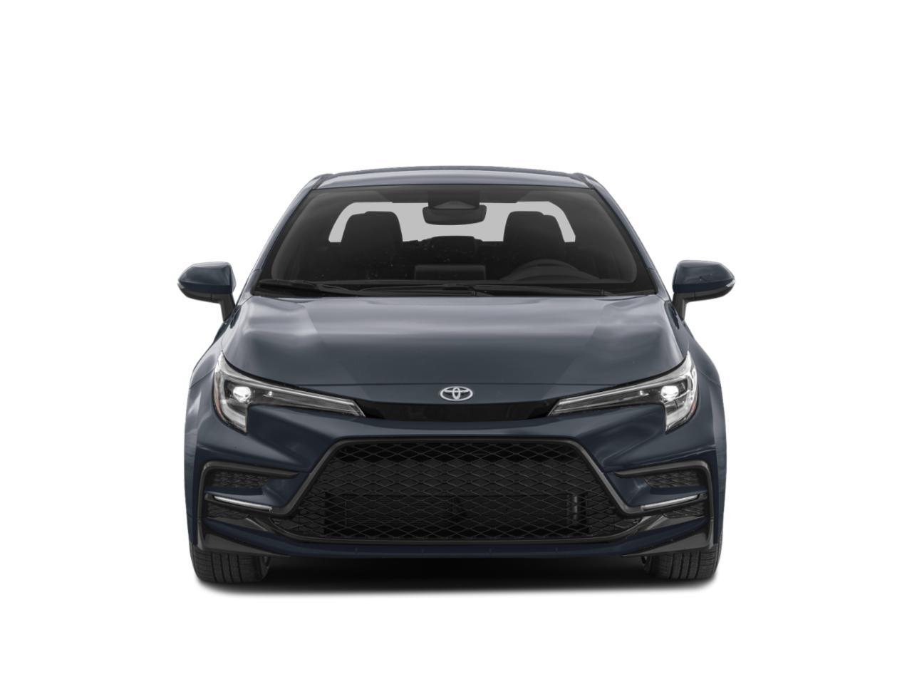 2026 TOYOTA COROLLA SE Vacaville CA