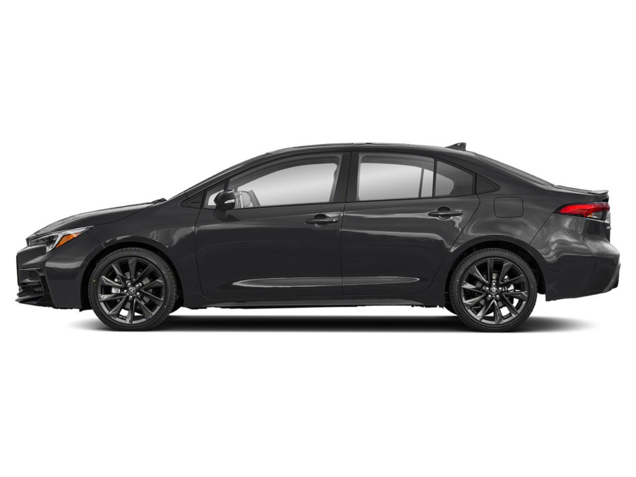 2026 TOYOTA COROLLA XSE Vacaville CA